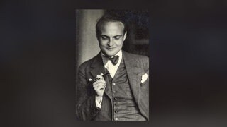 Autor Sebastian Haffner