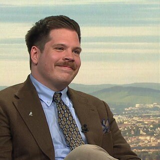 Timo Wolfinger
