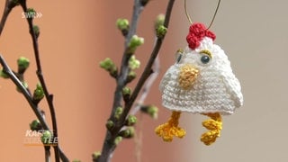 DiY Eierwärmer