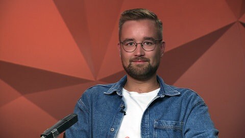 Valentin Goldberg ist Geowissenschaftler am Karlsruher Institut für Technologie.