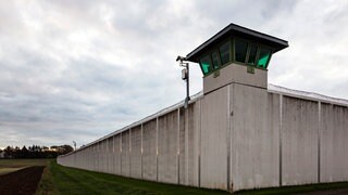 Die JVA Diez ist das größte Gefängnis in Rheinland-Pfalz. 