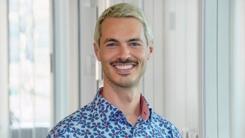 Ingemar Koerner ist Reporter für Hörfunk, Online und Fernsehen beim SWR im Studio Tübingen.