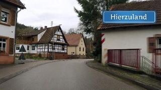 Erlenbach Hauptstrasse