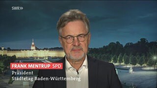 Schalte - Mentrup