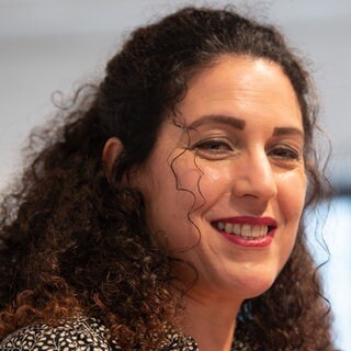 Nirit Sommerfeld