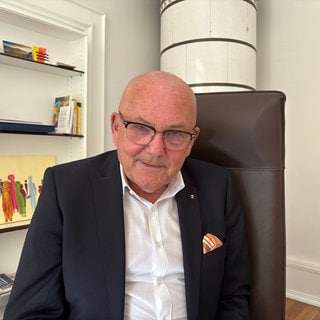 Thomas Jung (parteilos), OBerbürgermeister Baden-Baden