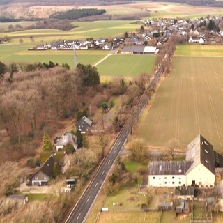 Irmenach Auf der Höh