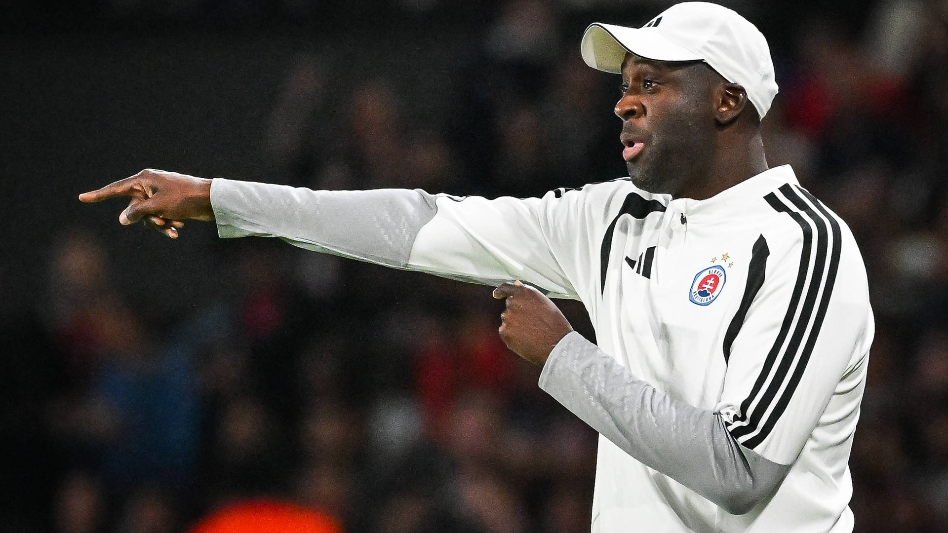 Mit Yaya Touré auf der Bank: Das erwartet den VfB Stuttgart bei Slovan Bratislava