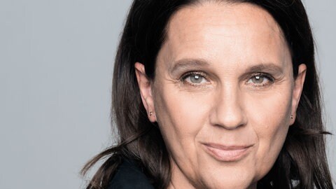 Regisseurin Maria Speth