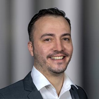 Georg Filser aus dem SWR1 Team
