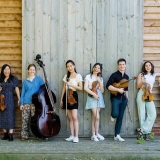 LGT Young Soloists