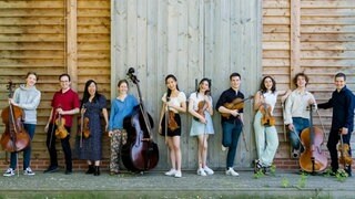 LGT Young Soloists