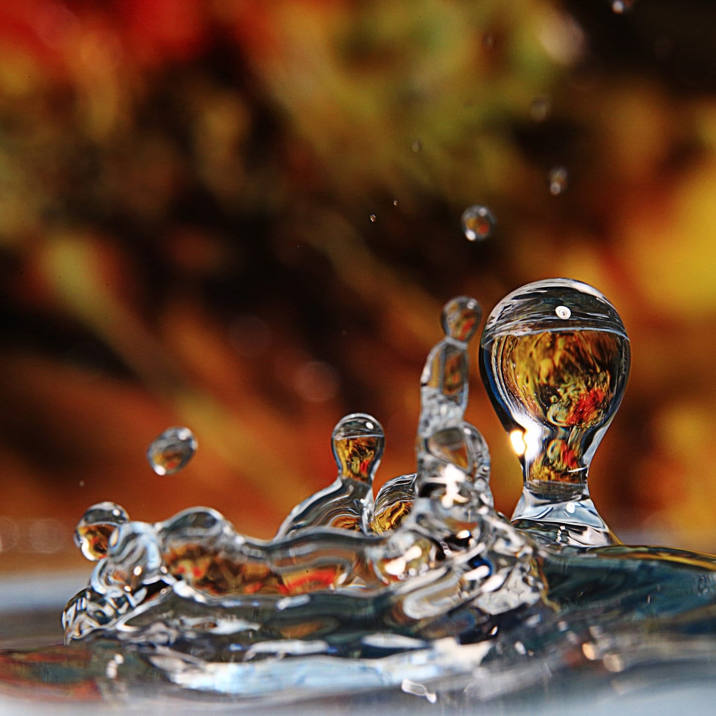 Wie entsteht Wasser im Weltraum? episode artwork