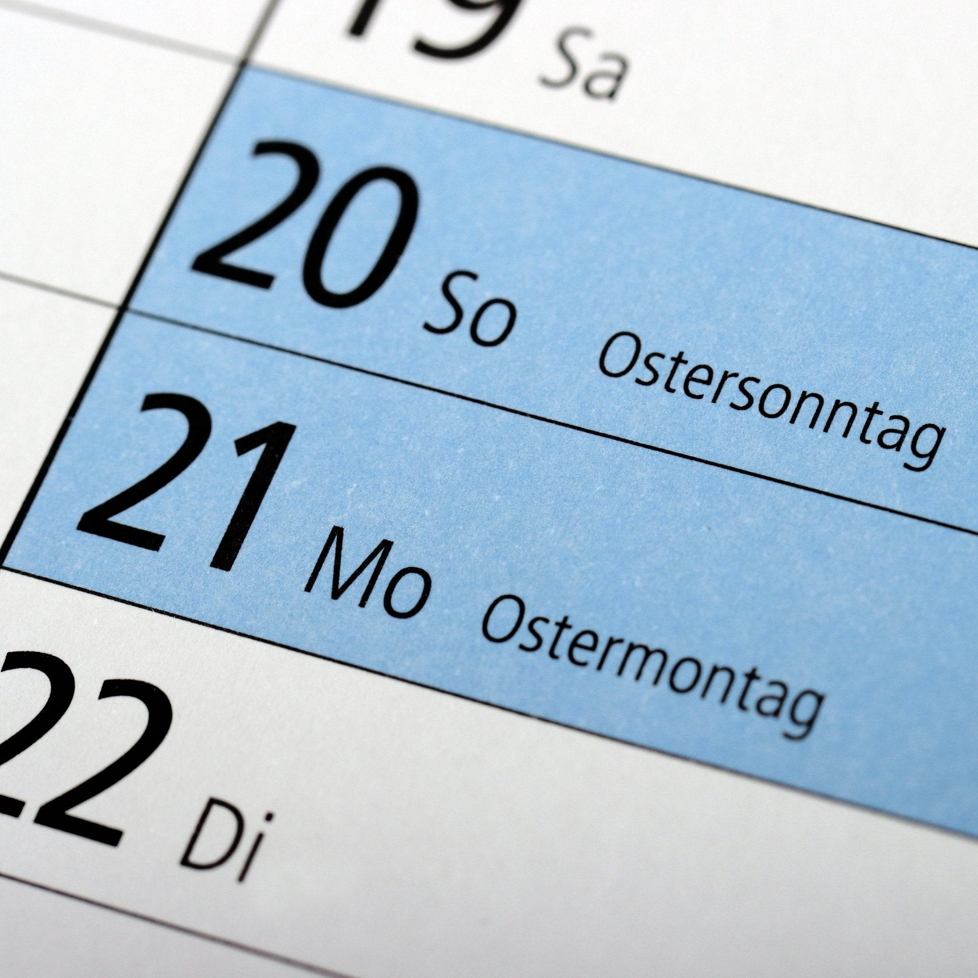 Wie wird der Ostertermin errechnet? episode artwork
