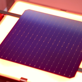 Solarforschung in Gefahr 1930