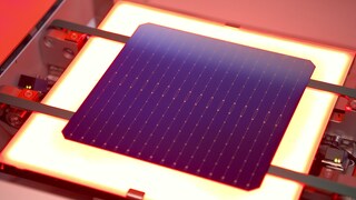 Solarforschung in Gefahr 1930