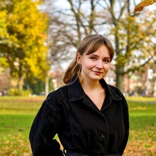Johanne Burkhardt 