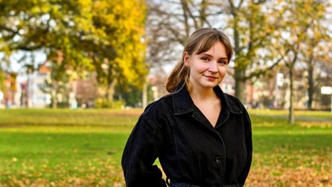 Johanne Burkhardt 