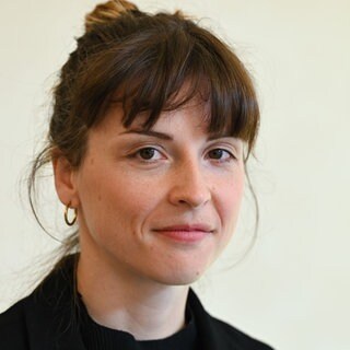 Dorothee Elmiger