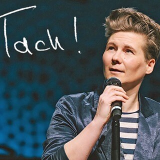 Kirsten Fuchs