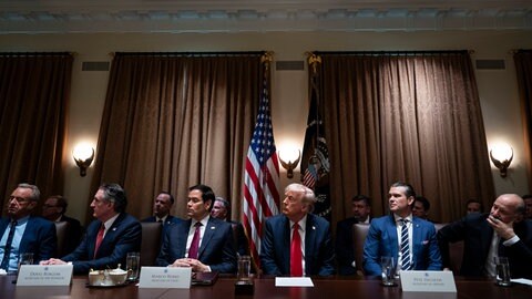 Trump-Regierung in den USA: Deutsche Unis könnten von ihrer Wissenschaftsfeindlichkeit profitieren.
