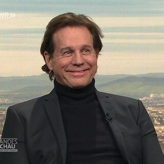 Schauspieler Thomas Heinze