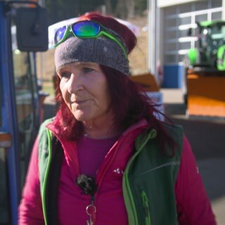 Schneepflugtreffen in Furtwangen