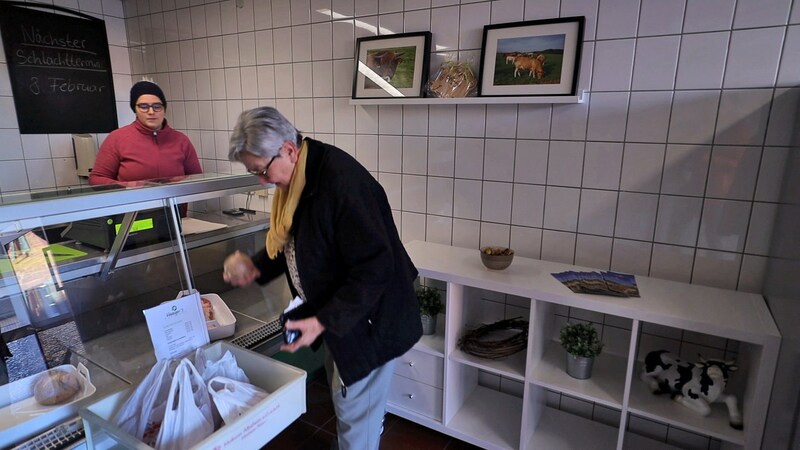 Hierzuland Breunigweiler Tante-Emma-Laden
