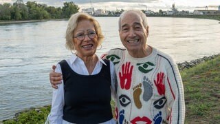 Luigi kam als Gastarbeiter nach Deutschland