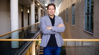 Marcel Kolvenbach