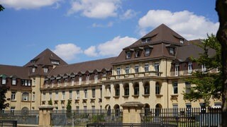 Uniklinikum Mannheim