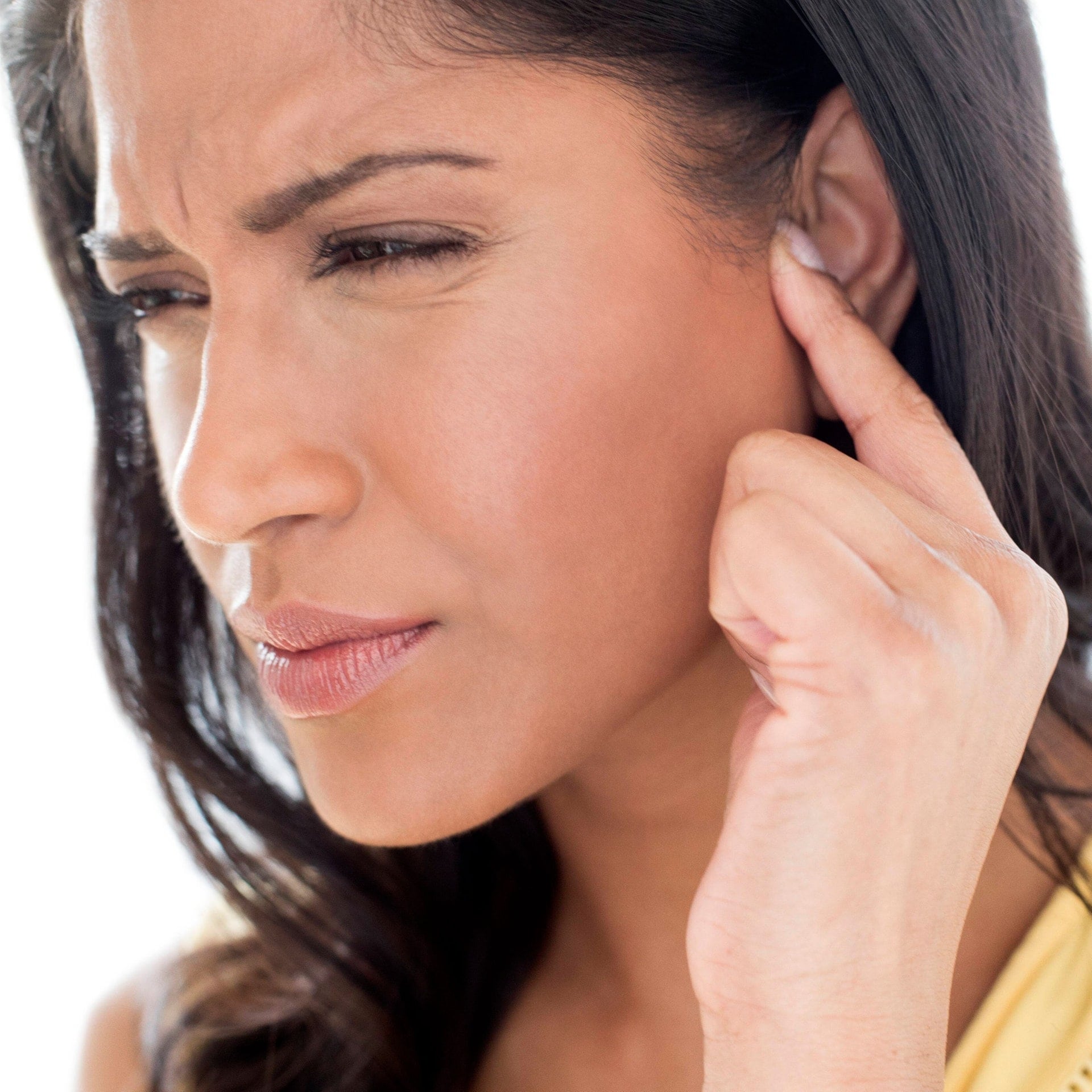 Was hilft bei Tinnitus? episode artwork