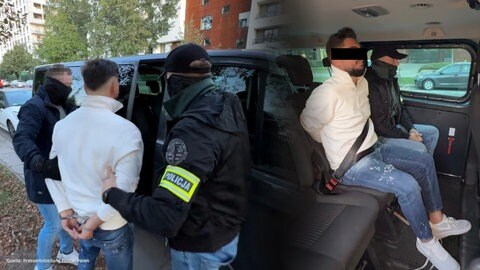 Wie die Polizei in Trier Telefon-Betrüger aufspürt: Ein Ermittler erzählt: Im September 2025 wurde in Warschau ein Callcenter zerschlagen. Zwei Tatverdächtige wurden festgenommen. Die Festnahme gelang in enger Zusammenarbeit mit der Kriminalpolizei Trier.