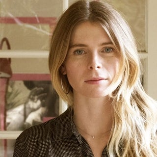 Emma Cline
