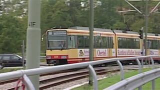 100 Jahre Albtalbahn