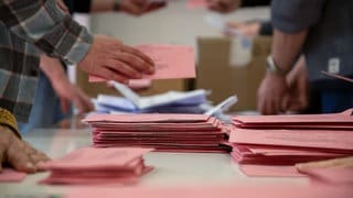 In Kaiserslautern und der Westpfalz hat die AfD ein stärkeres Ergebnis erzielt, als im Bundesschnitt. 