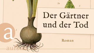 Roman „Der Gärtner und der Tod“ von Georgi Gospodinov