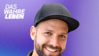 Der Callboy, der auch Nähe bietet