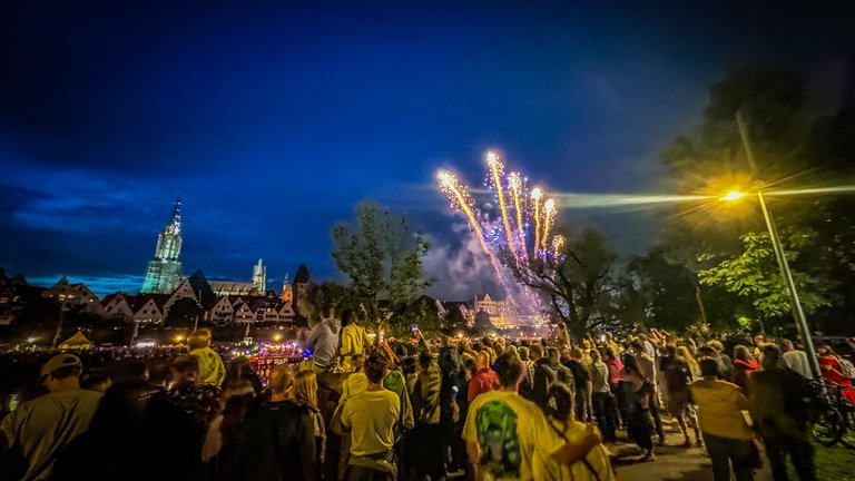 Lichterserenade 2025