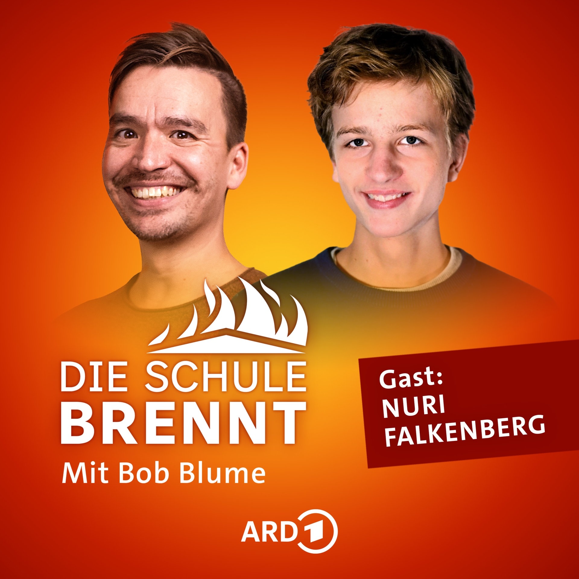 Guter Unterricht – was verstehen Schüler darunter? | Mit Nuri Falkenberg