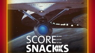 Ein Filmstill aus "Star Trek III" (1984)