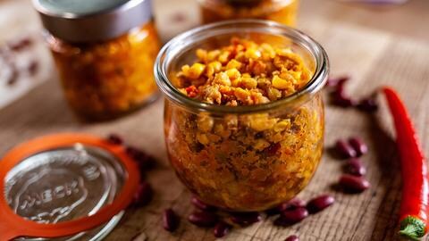 Chili con Carne