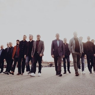 SWR Bigband