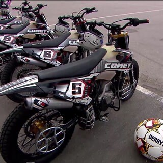 Motoball