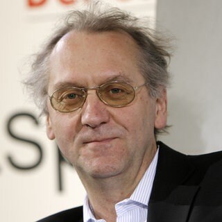 Willi Winkler