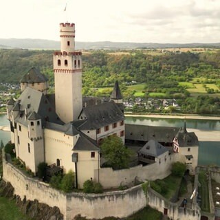 Marksburg