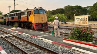 Thailand 2