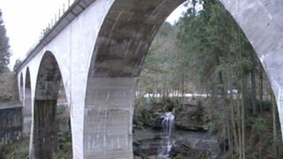 Viadukt