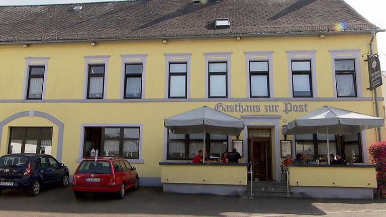 Gasthaus