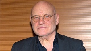 Schauspieler Christian Redl